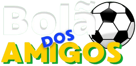 Bolão dos Amigos